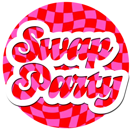 Intercambio de Ropa en Madrid | SWAP PARTY