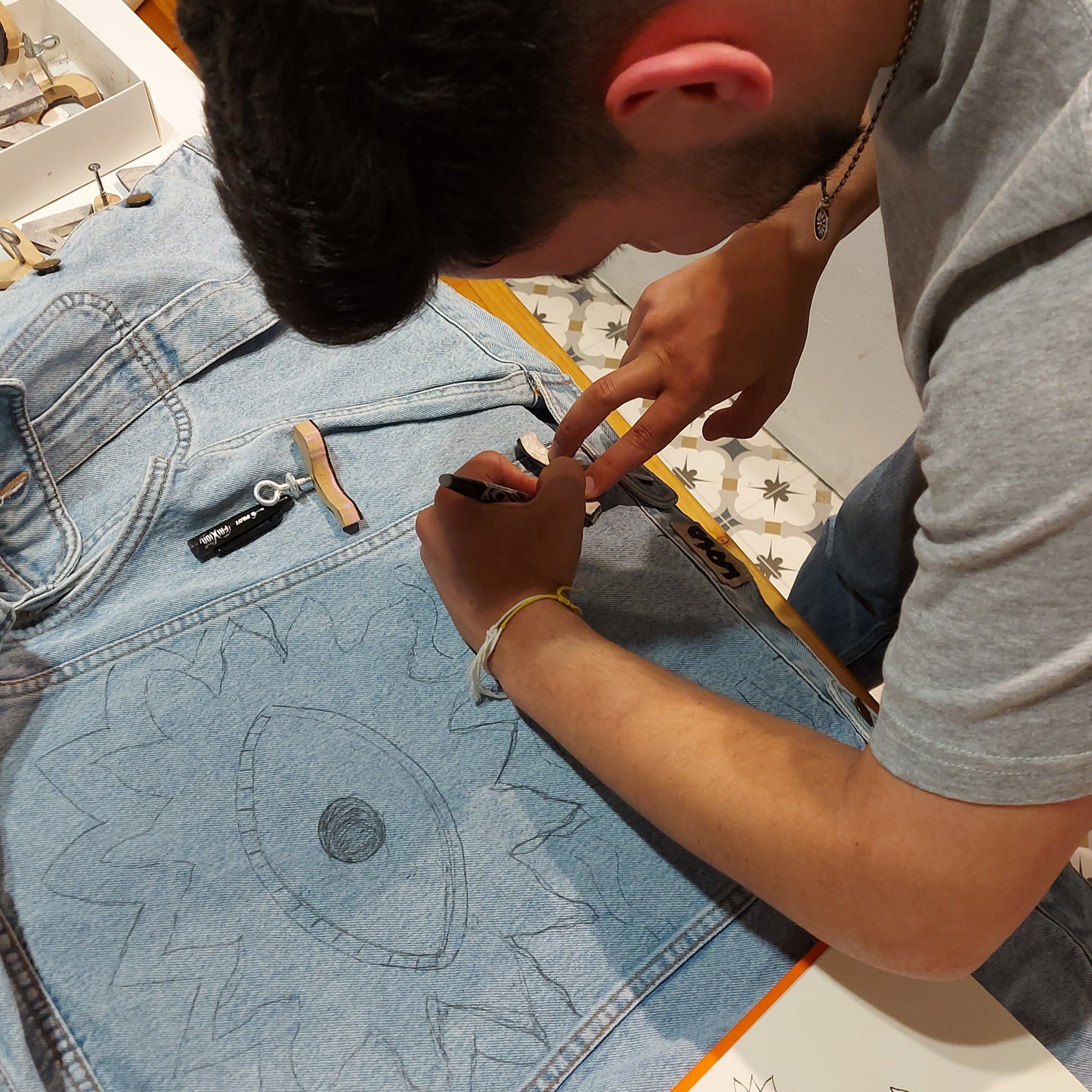 upcycling barcelona 1