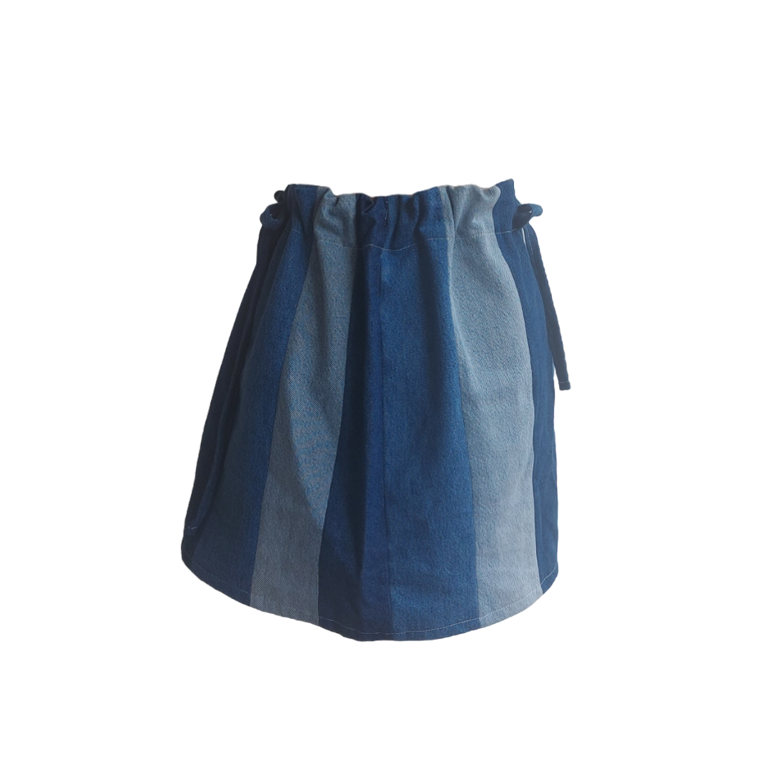 La Falda | Blanket Mini