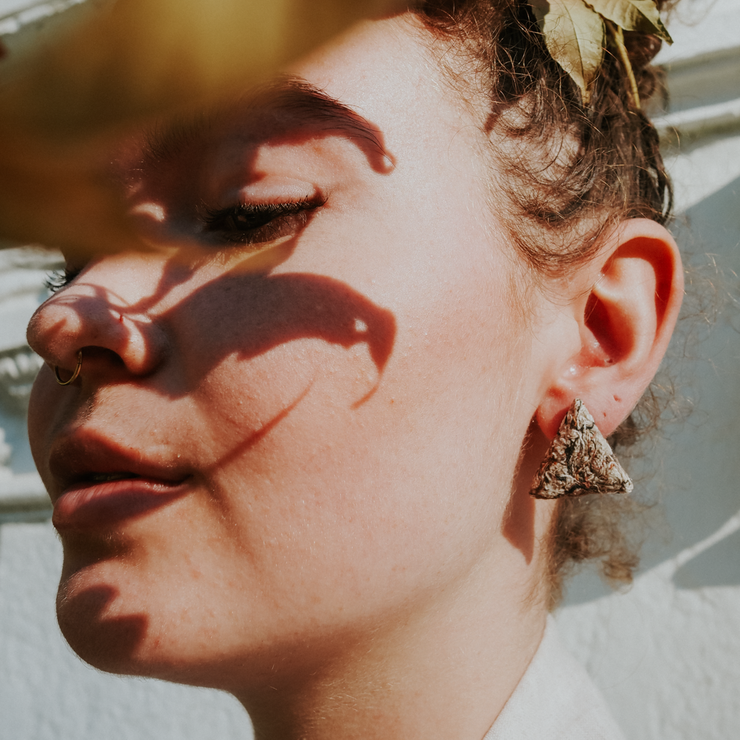 | Pendientes Tierra