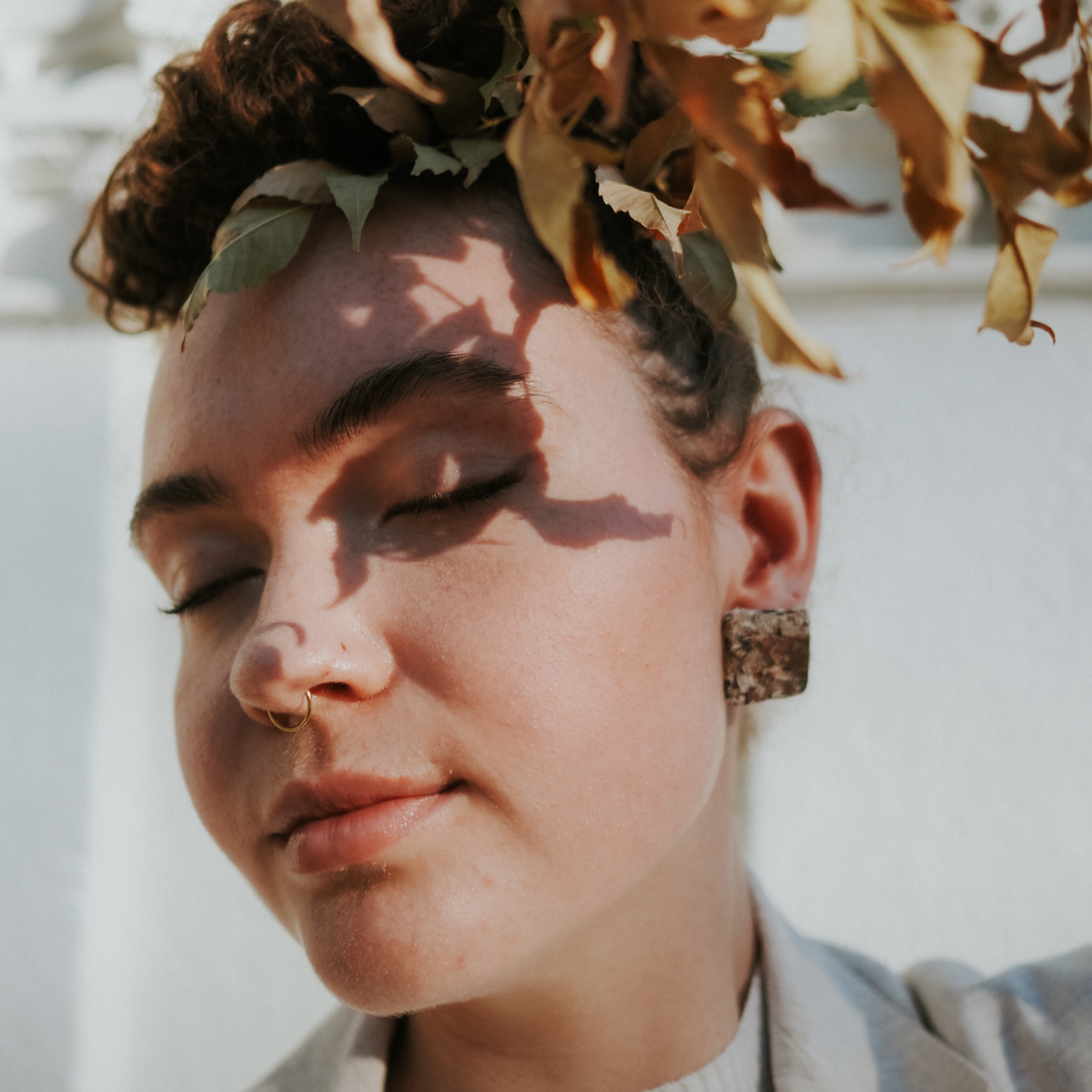 | Pendientes Tierra