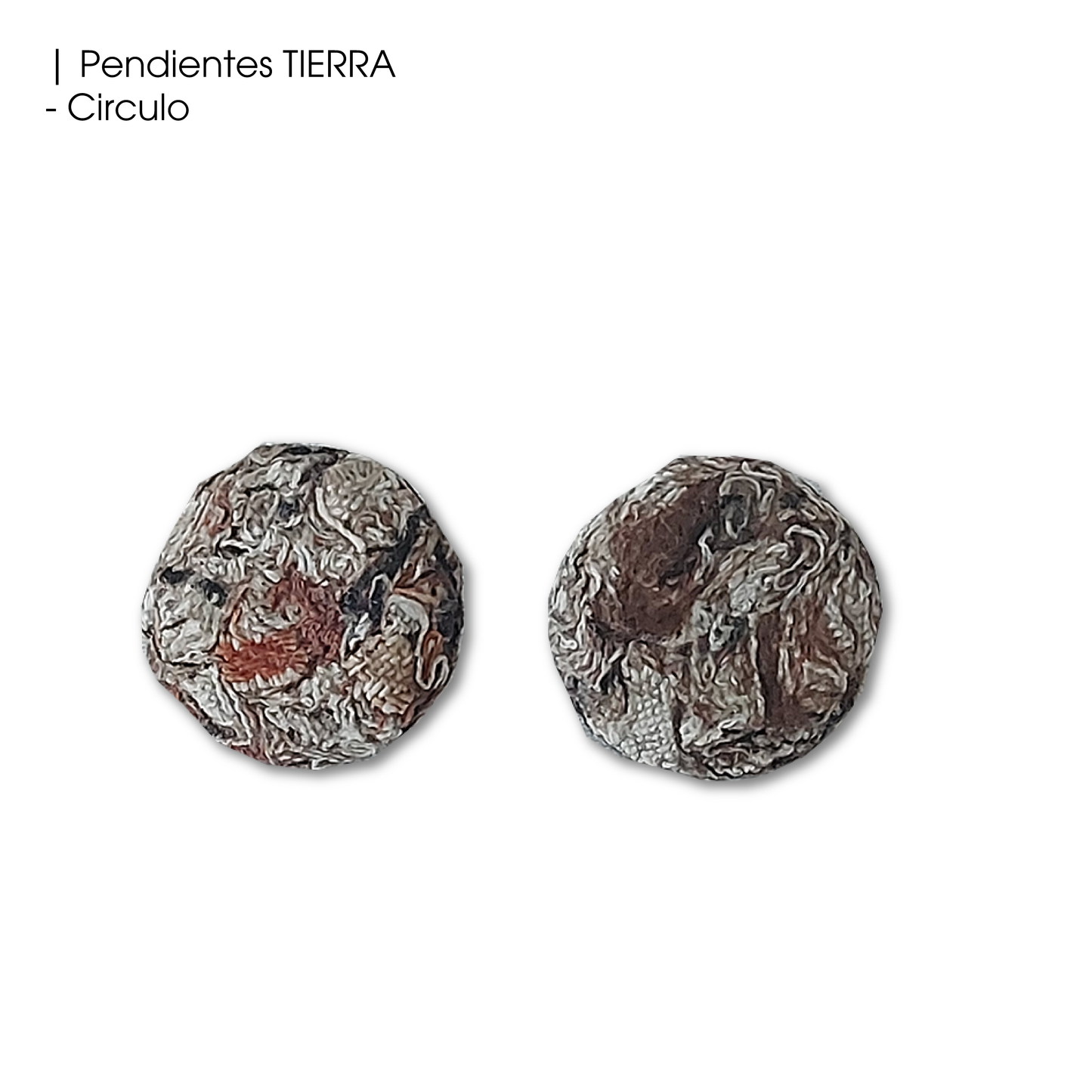 | Pendientes Tierra