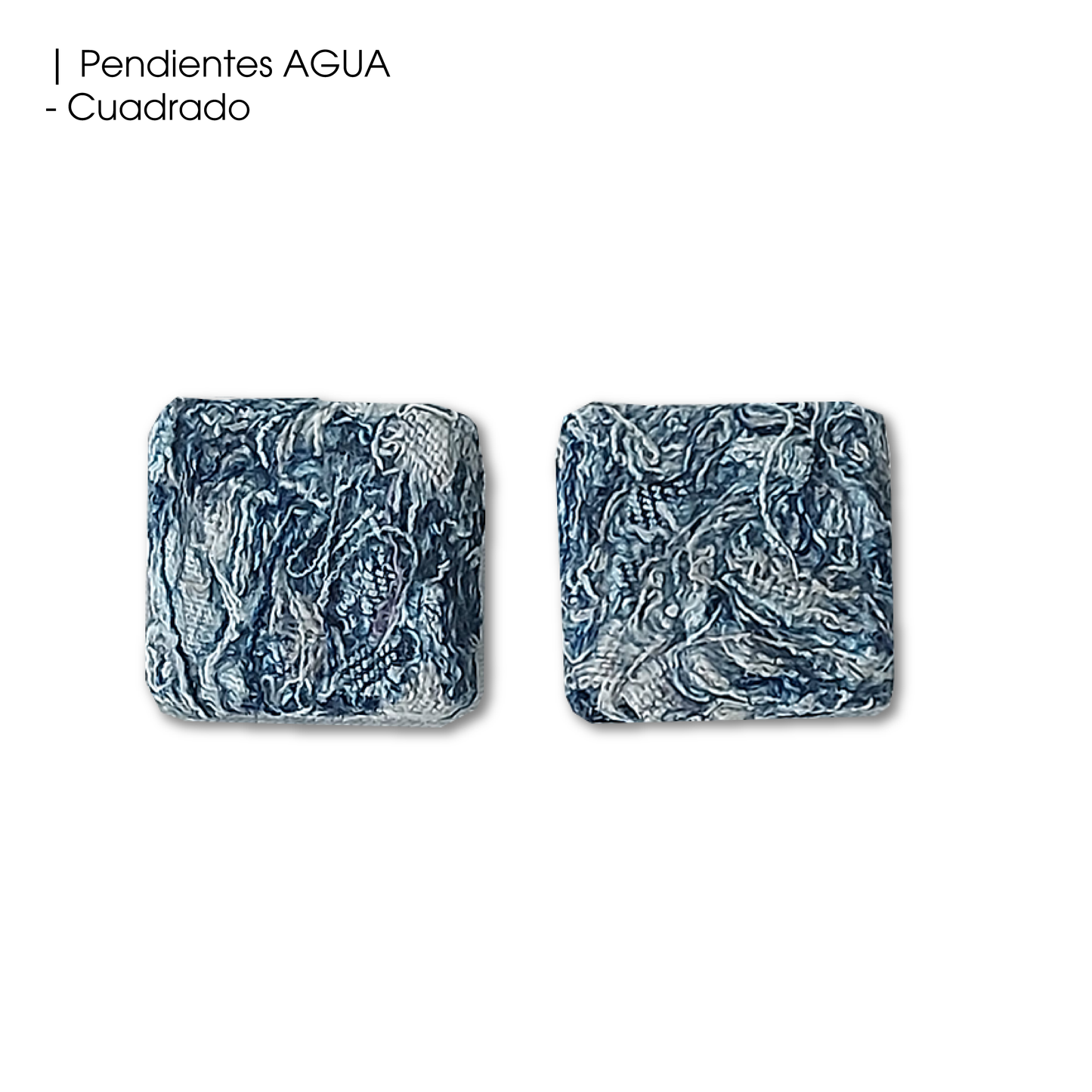 | Pendientes Agua