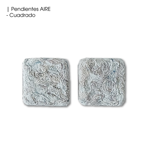 | Pendientes Aire