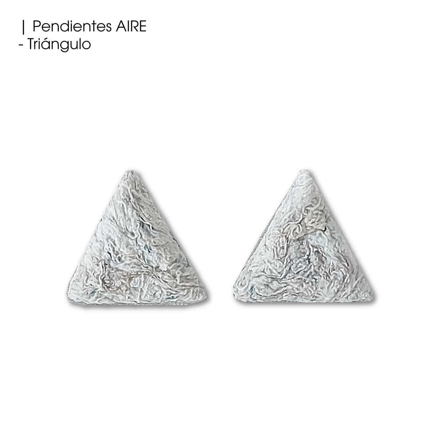| Pendientes Aire