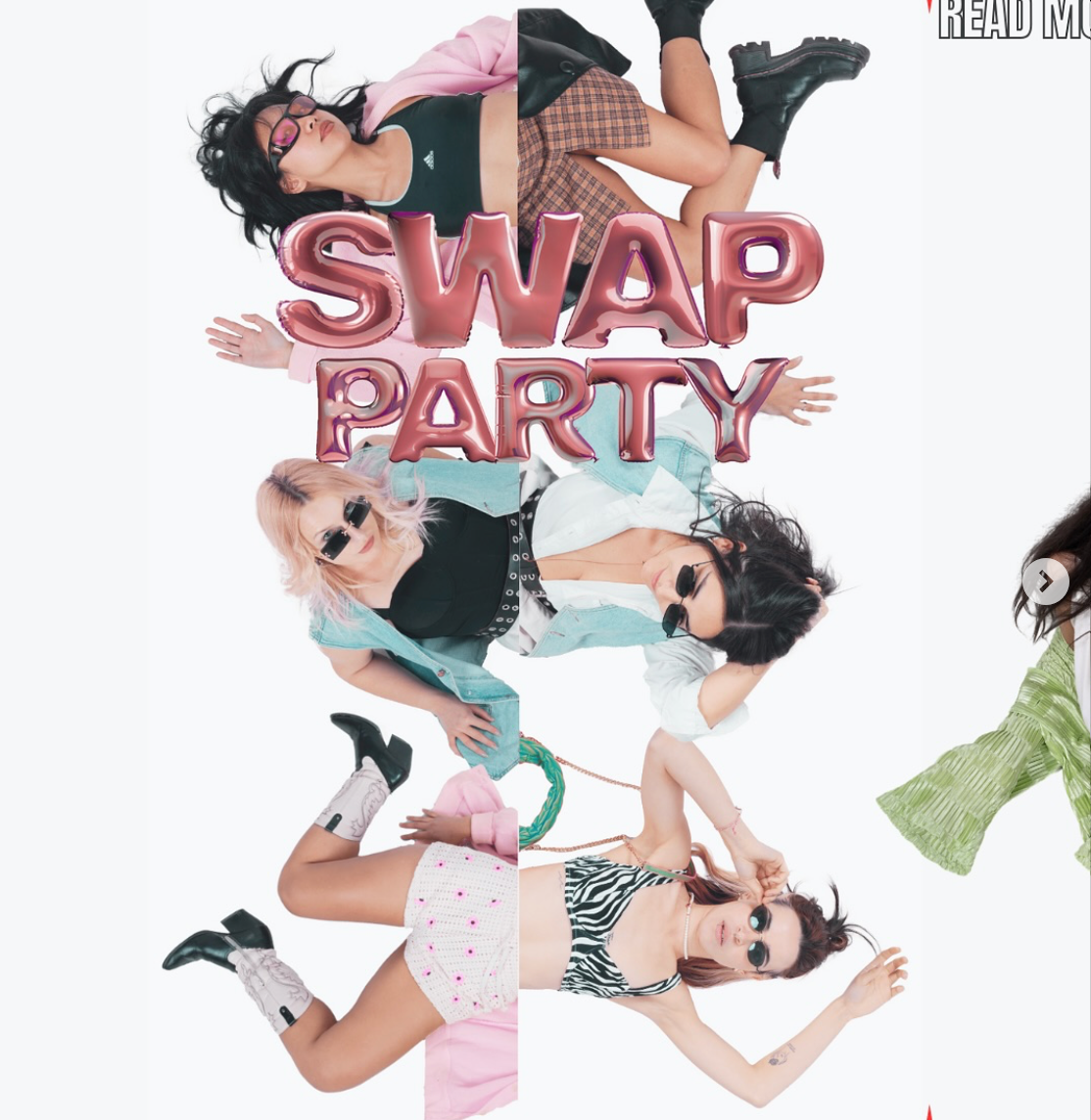 Swap Party