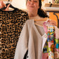 SWAP PARTY | Intercambio de Ropa en Madrid