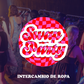 Intercambio de Ropa en Madrid | SWAP PARTY