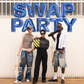 Intercambio de Ropa en Madrid | SWAP PARTY