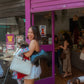 Intercambio de Ropa en Madrid | SWAP PARTY