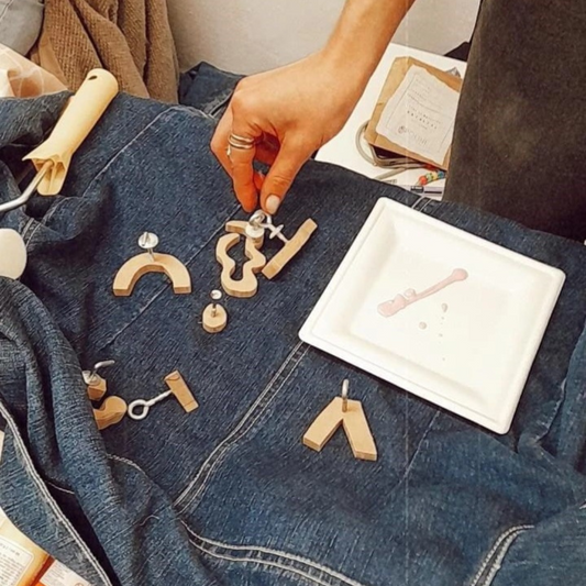 Talleres de upcycling en BARCELONA