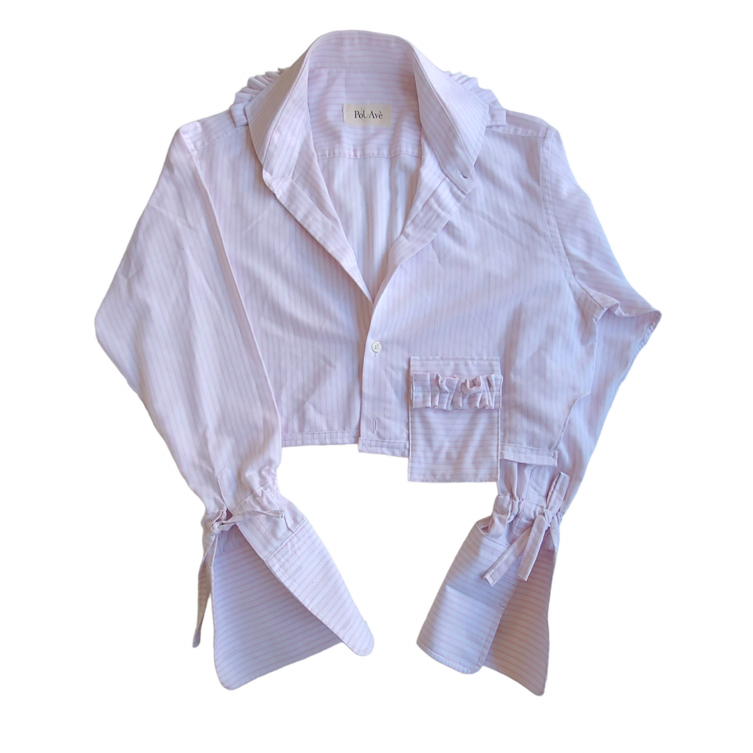 Serie Re/CAMISAS