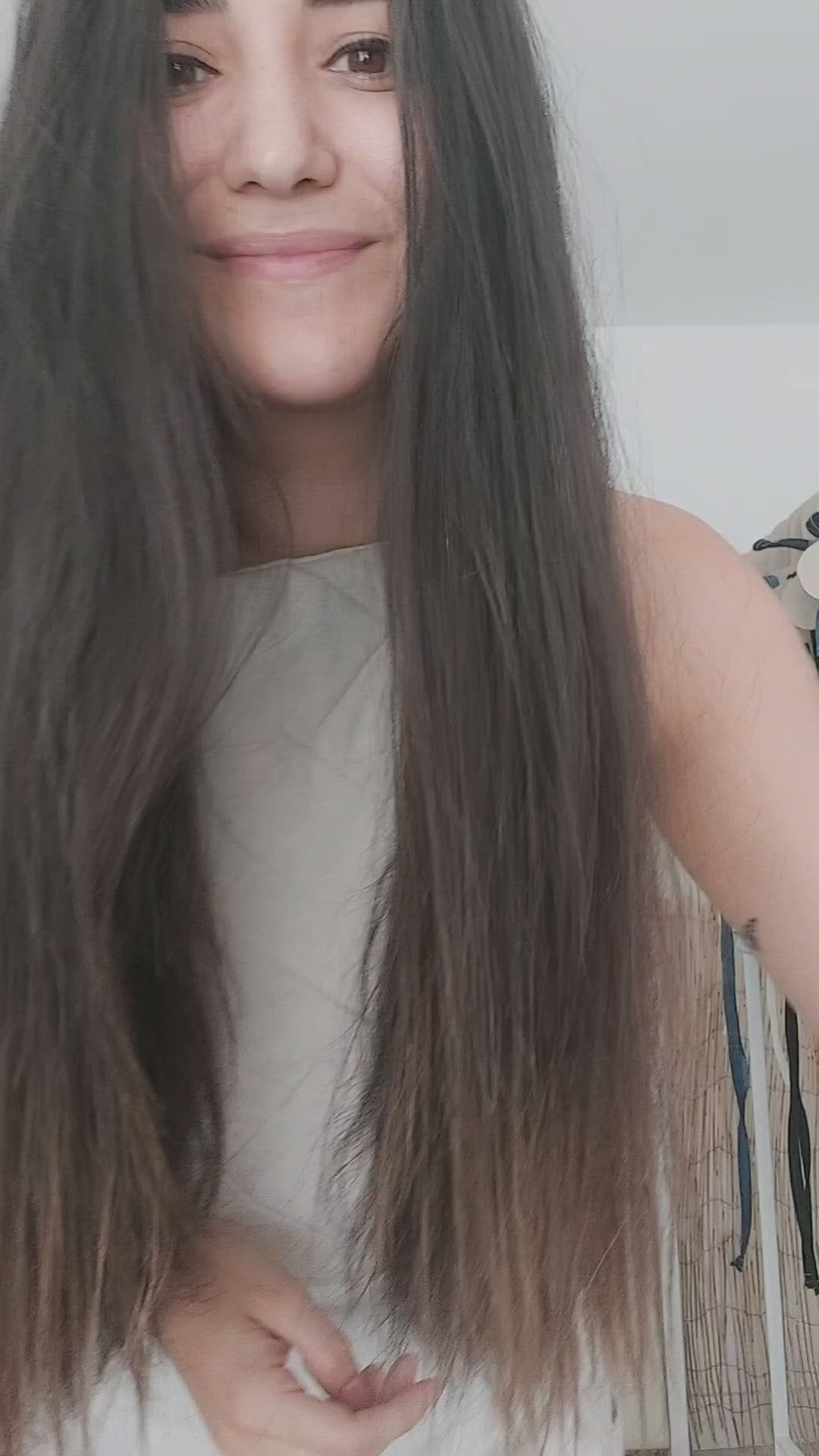 Diadema o choker de rafia