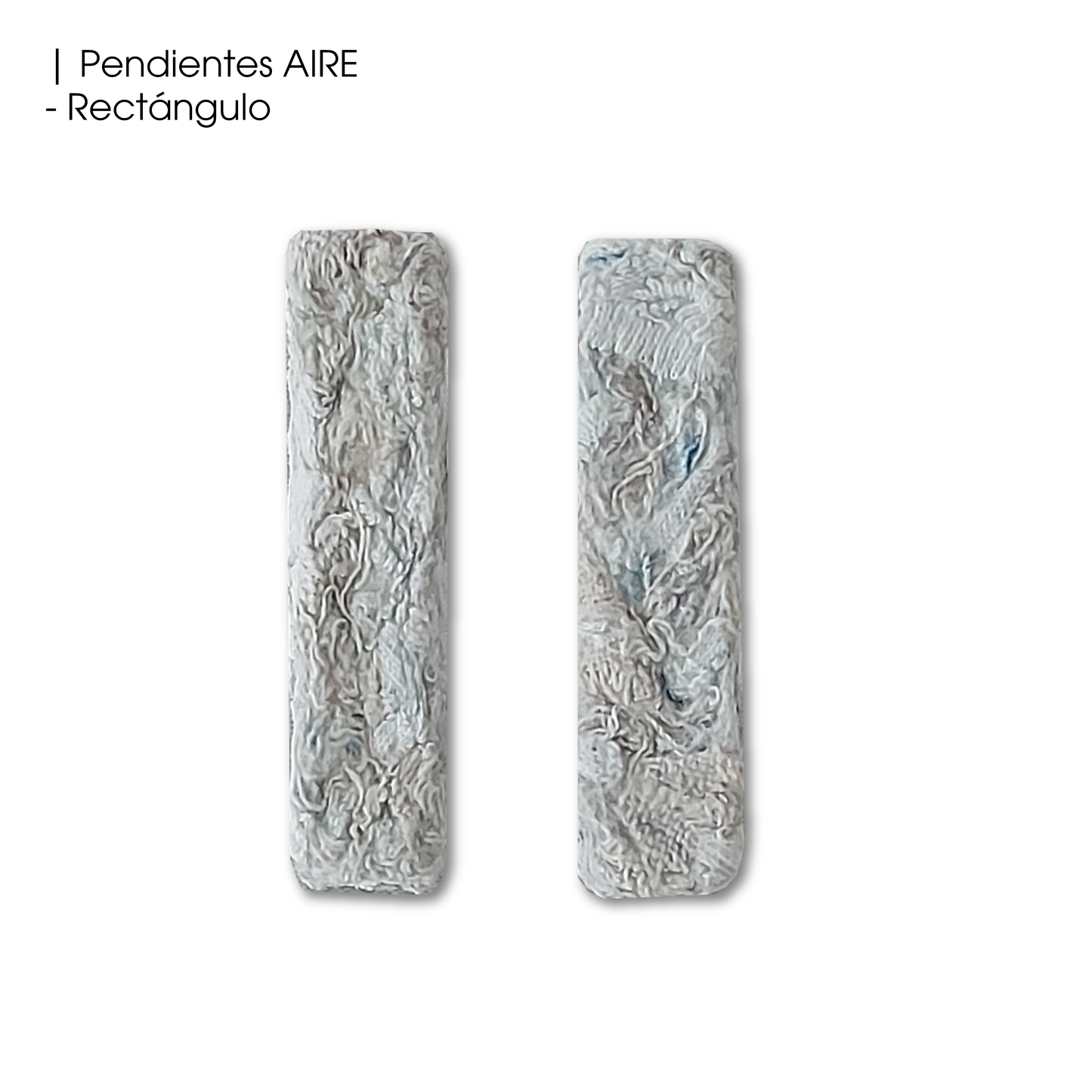 | Pendientes Aire