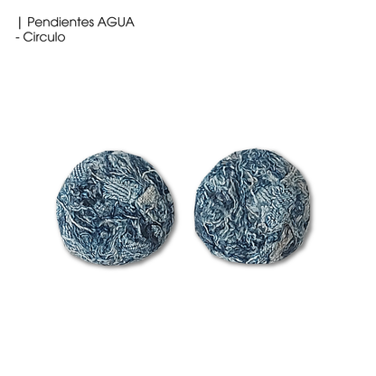 | Pendientes Agua